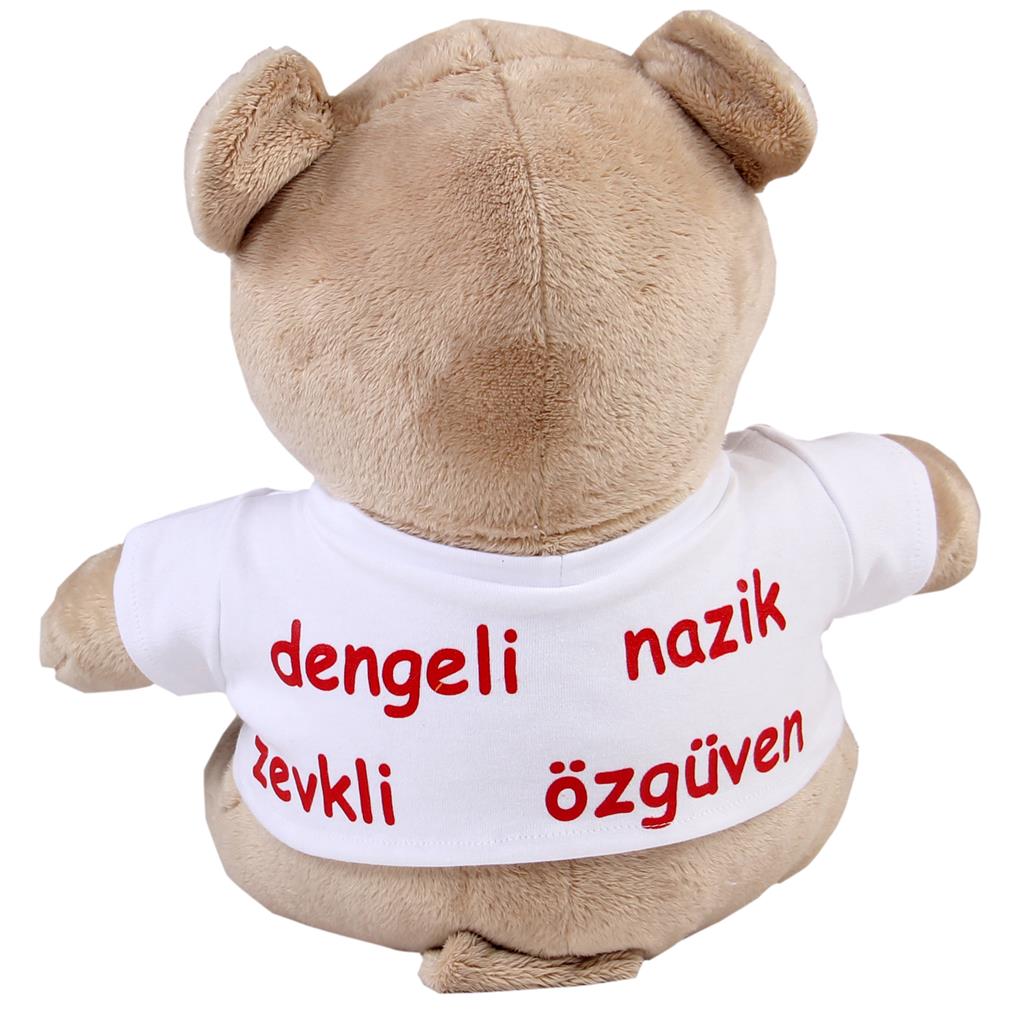 Terazi Burçlu Ayı